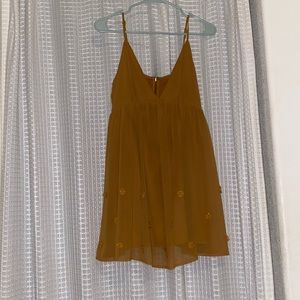 Cute sun dress